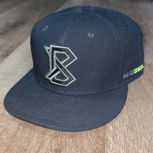 Nike Vapor Mike Trout Collection Hat